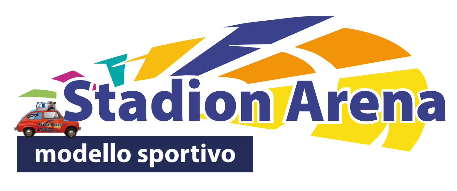 Logo Stadion Arena